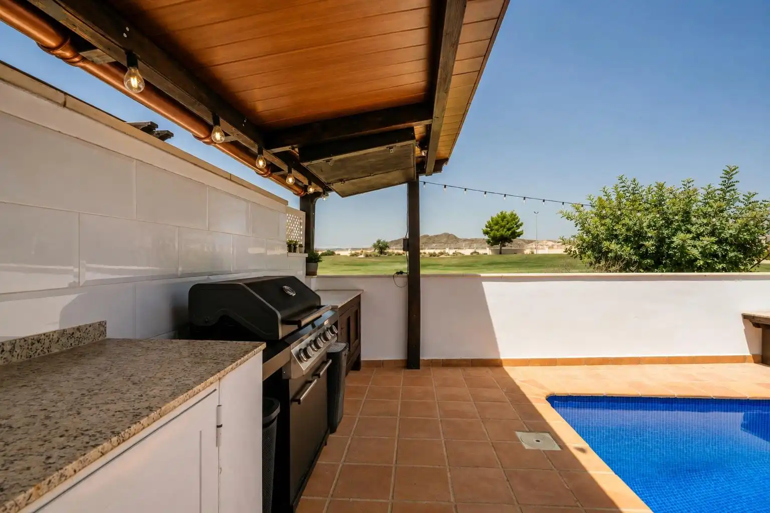 Casa en venda a Campo de Murcia, imagen 7