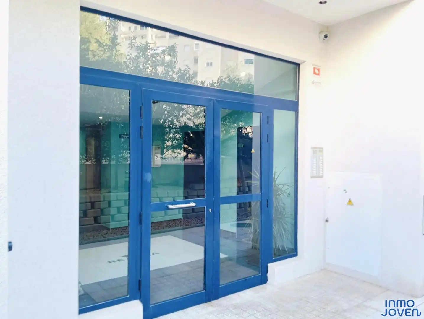 Apartamento de alquiler en Camí de Fondo, 3, Playa Muchavista