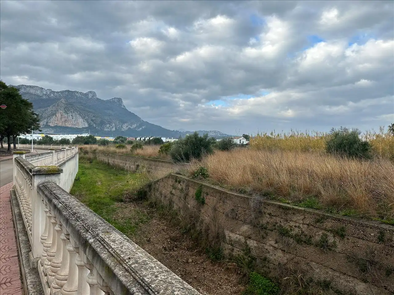 Terreny residencial en venda a BENISSA-PUERTA OLIVAR, imagen 13
