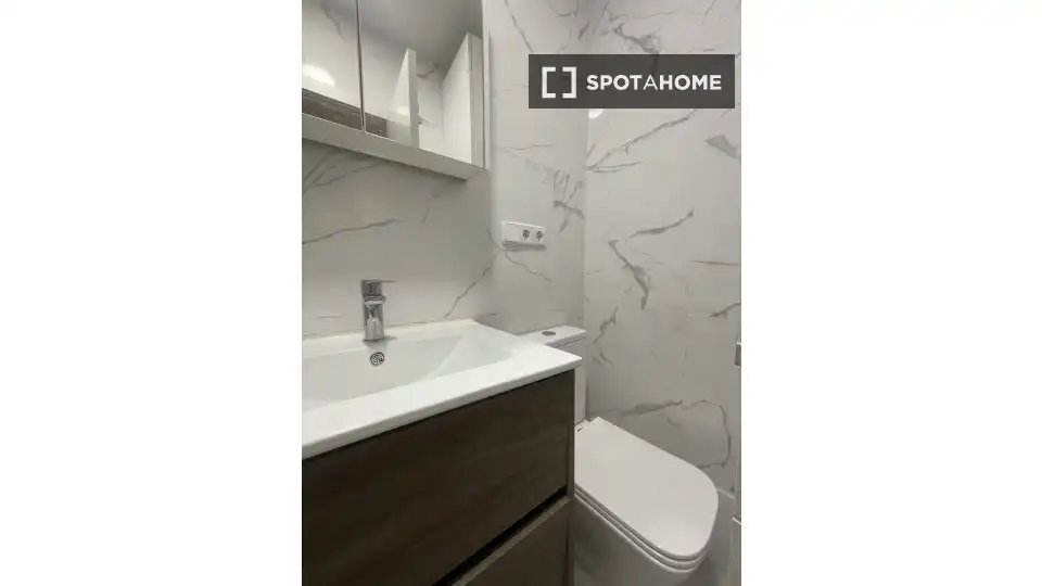 Appartement avec terrasse à louer à Centro, imagen 4