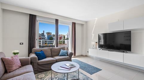 Foto 3 de Apartament de lloguer a Paraiso - Barronal, Estepona