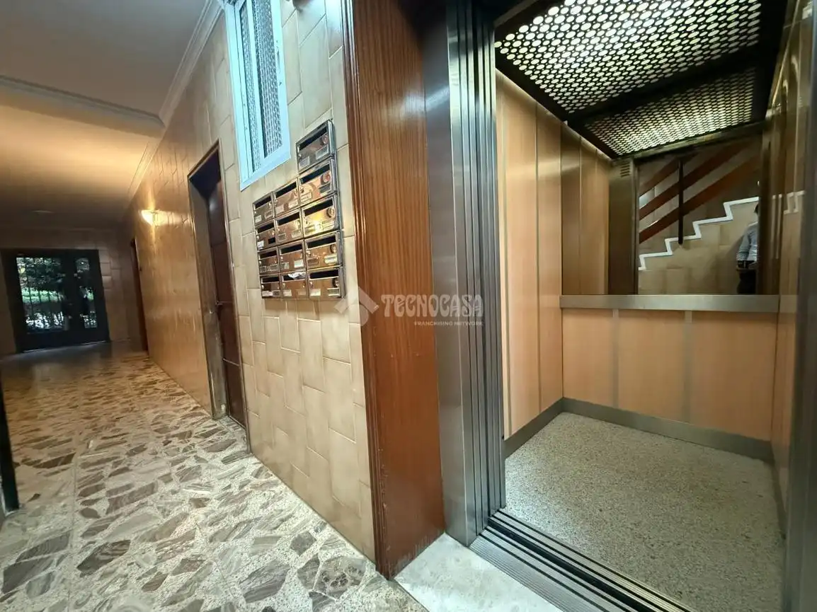 Piso en venta en Madrid