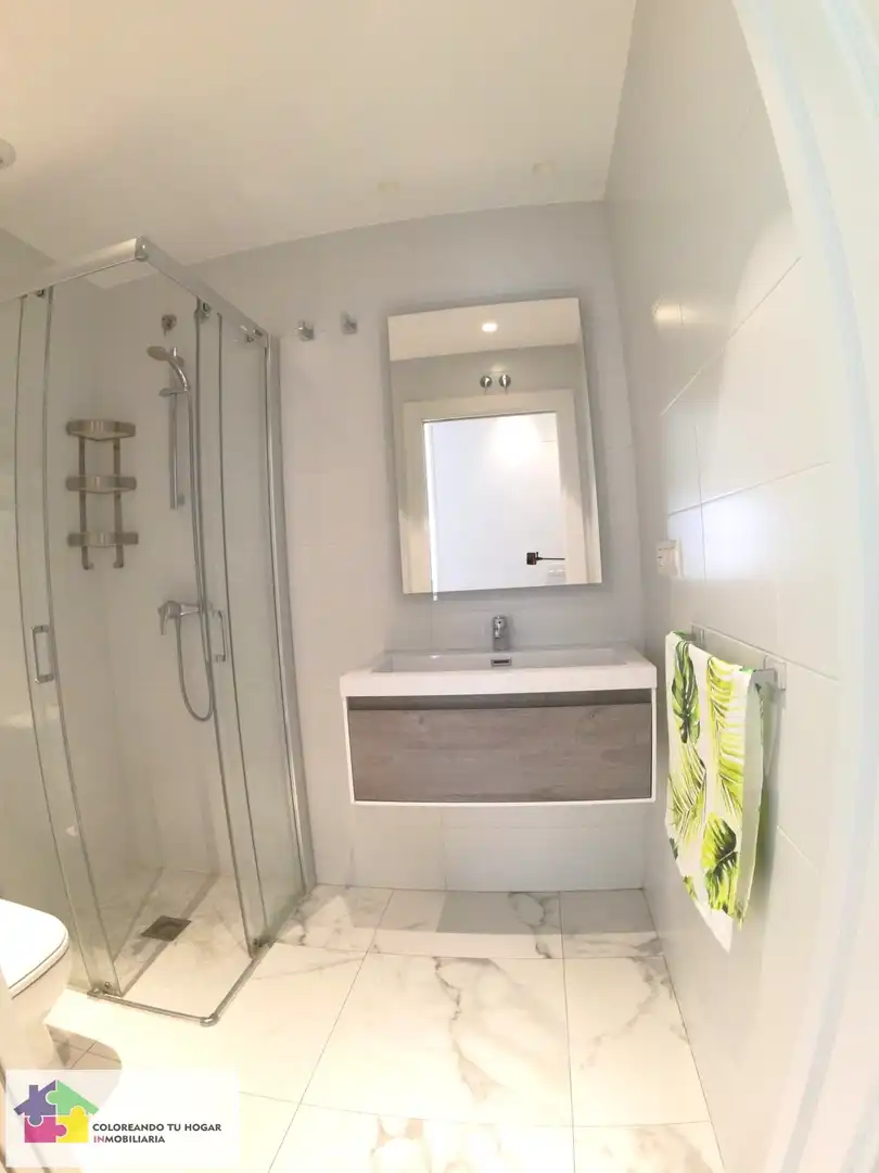 Piso con ascensor en venta en Centro Ciudad, imagen 13
