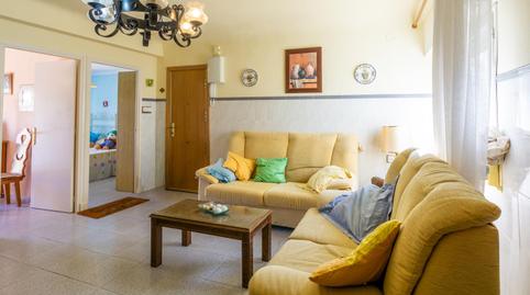 Foto 2 de Pis en venda a Taibilla, Norte, Santa Pola