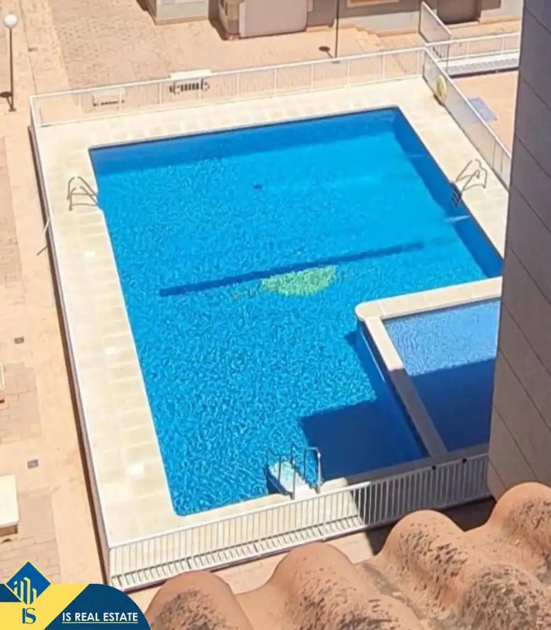 Ático con piscina en venta en Playa del Acequión, Náufragos y Rocío del Mar, imagen 20