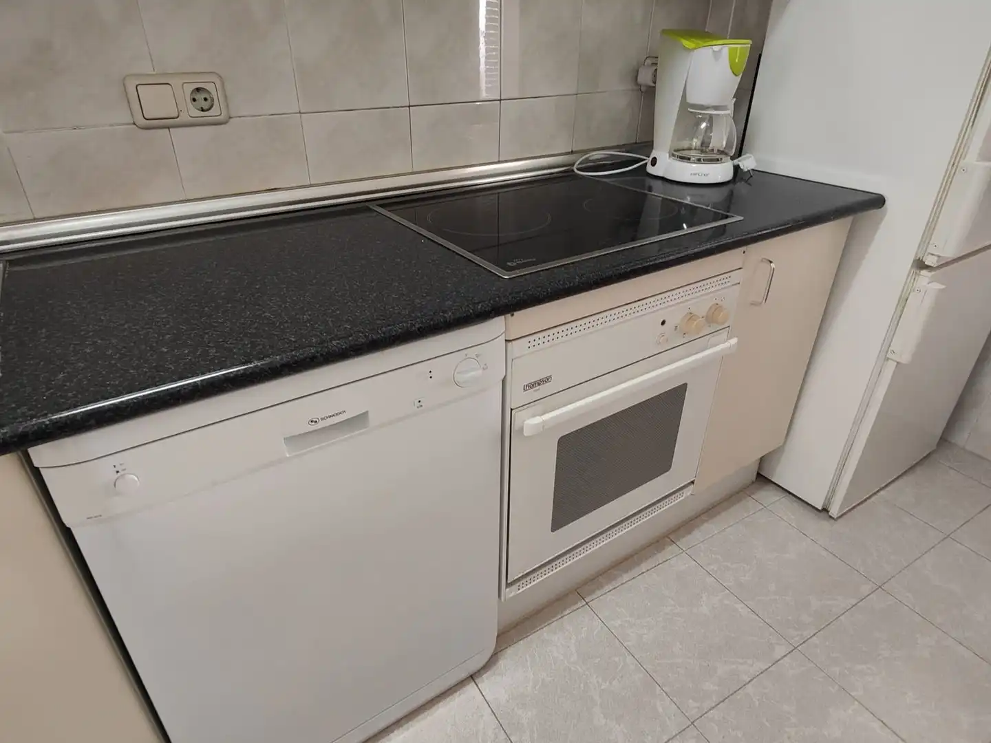 Wohnung mit Aufzug zur Miete in Paseo China Gorda, imagen 17