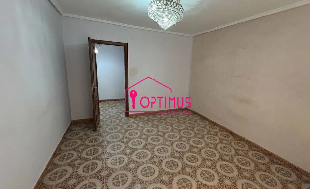 Apartament en venda en Valencia amb Terrassa, Traster i Balcó