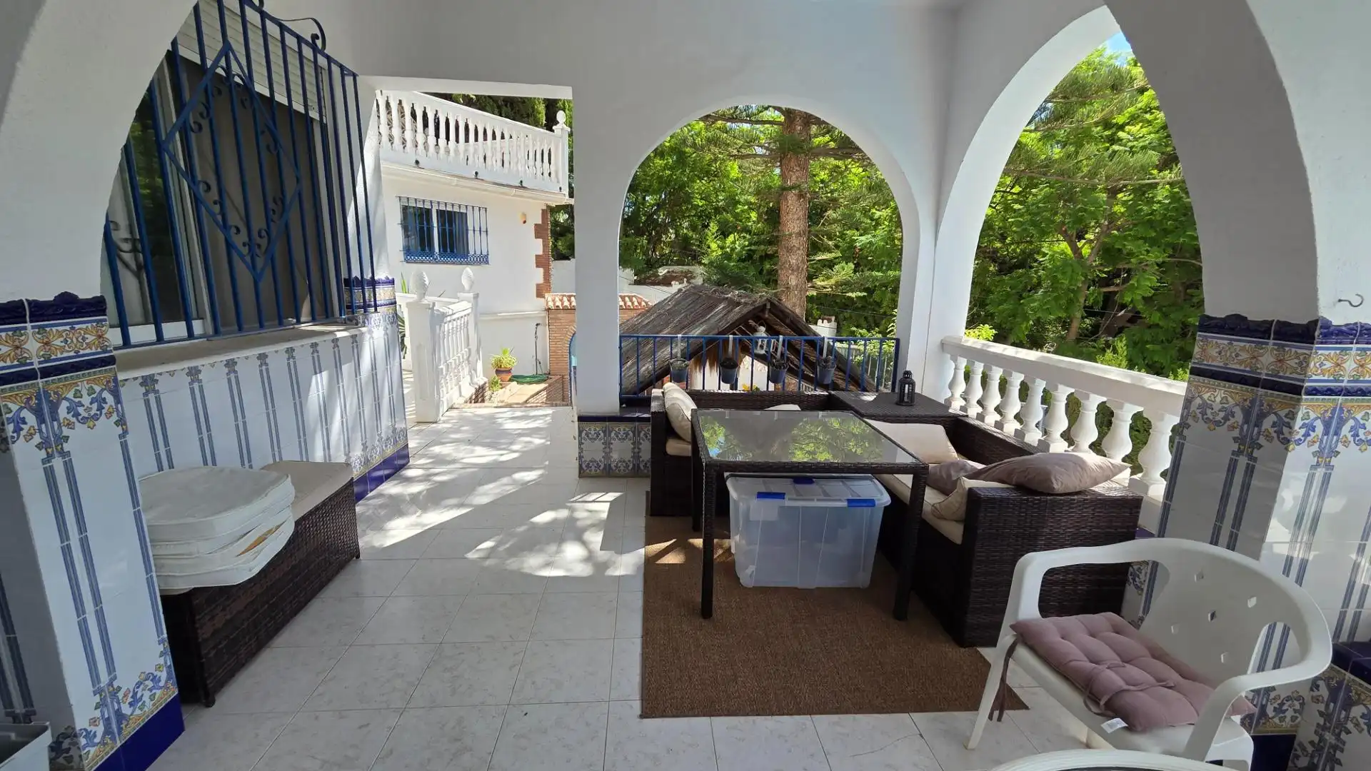 Houses for rent in Torreblanca del Sol