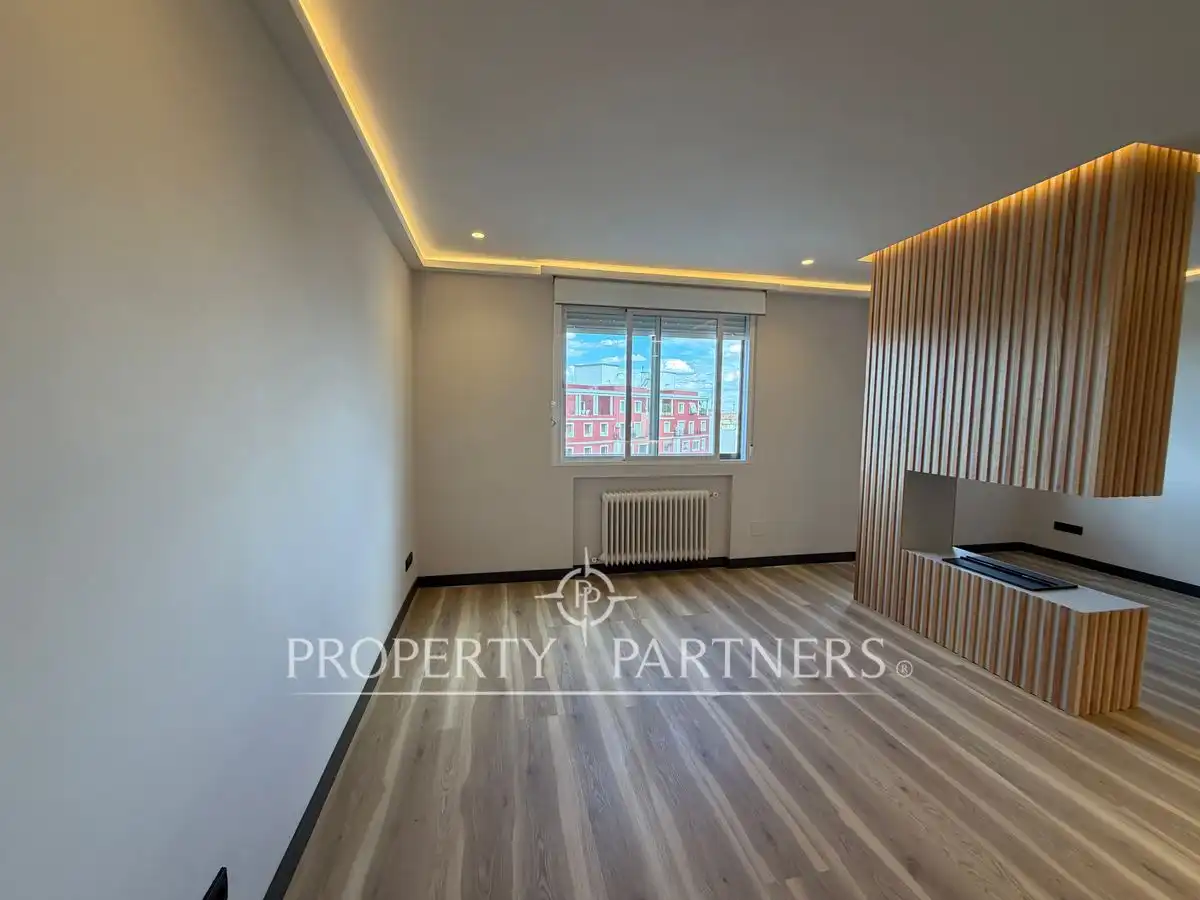 Apartamento de alquiler en Madrid con Aire acondicionado y Piscina