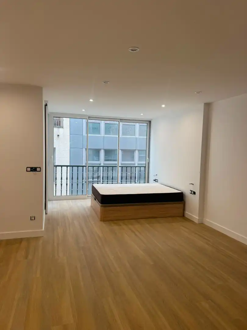 Loft con terraza en venta en Rúa de Madrid, imagen 2