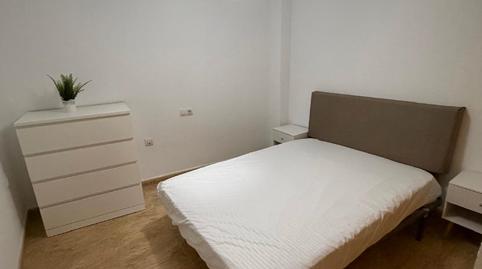 Foto 3 de Piso de alquiler en Calle Alfonso XIII, Los Dolores, Cartagena