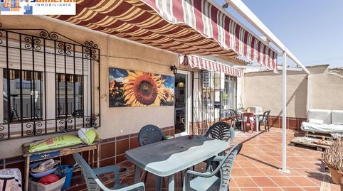 Photo 5 of Attic for sale in Calle San Juan de Dios, Centro - Sagrario, Granada Capital