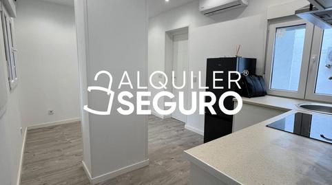 Foto 2 de Pis de lloguer a José Maria Fernández Lanseros, Ventas,  Madrid Capital