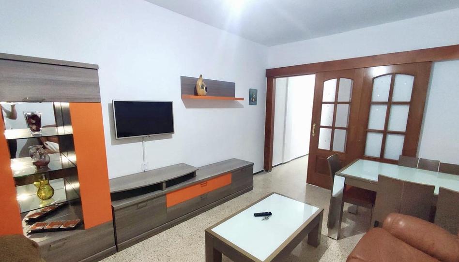 Photo 1 of Flat to share in Doctor Azpitarte, 12, Plaza de Toros, Granada