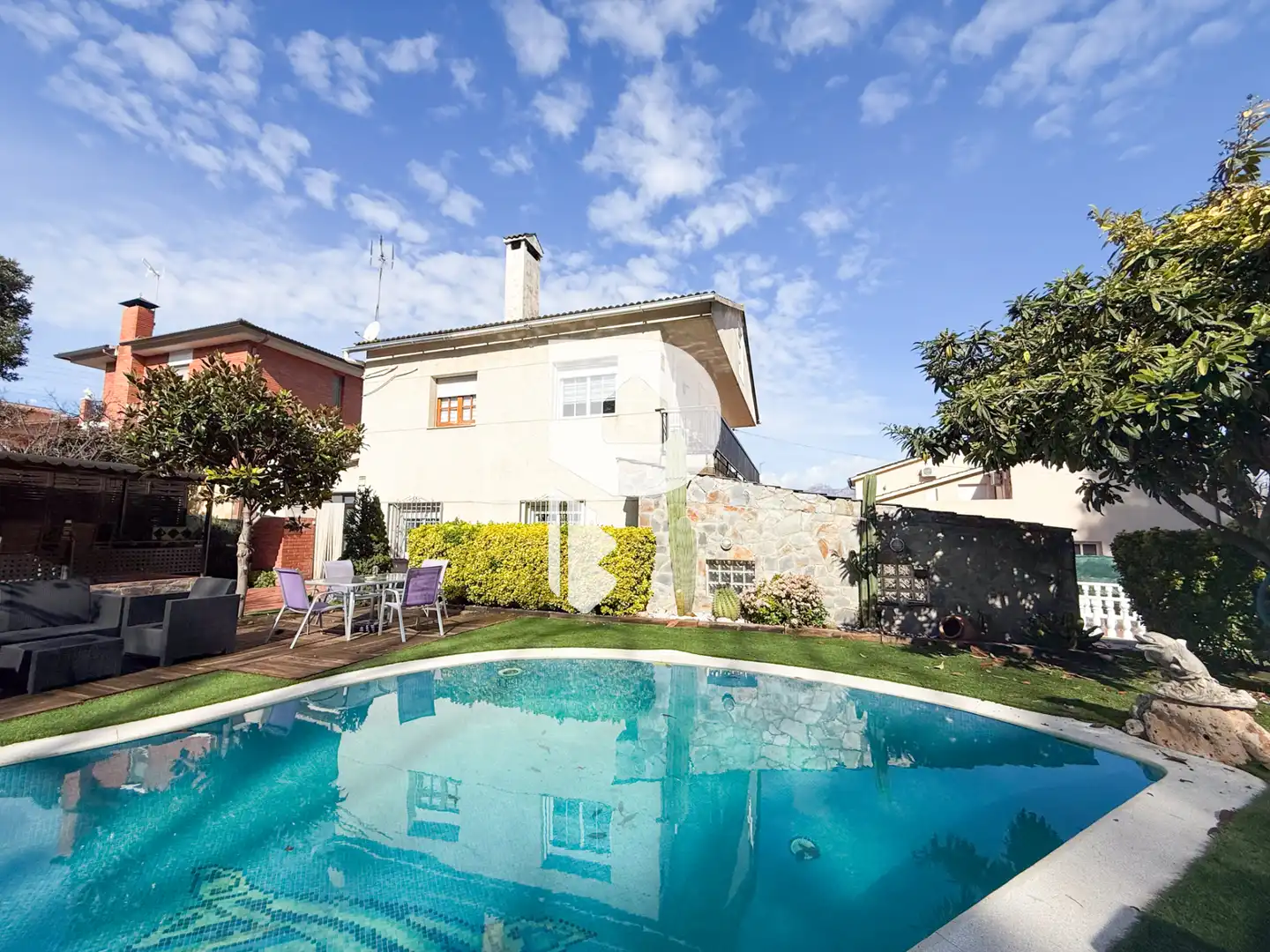 House with terrace for sale in Sant Esteve Sesrovires, imagen 4