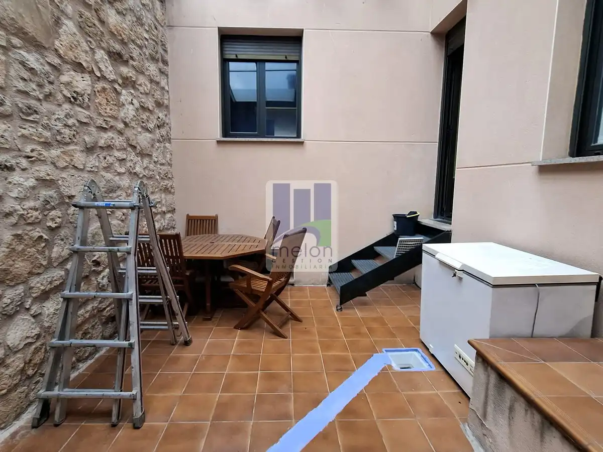Casa o xalet en venda a FRANDOVINEZ, Frandovínez