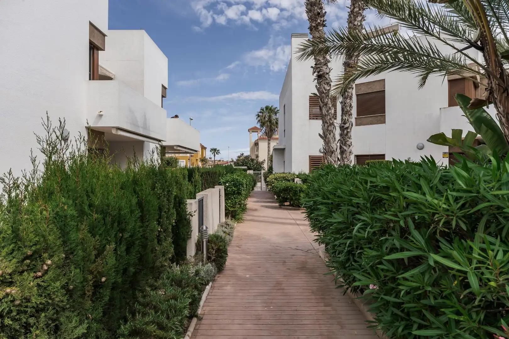 Ground floor with pool for sale in Orihuela Costa, imagen 34