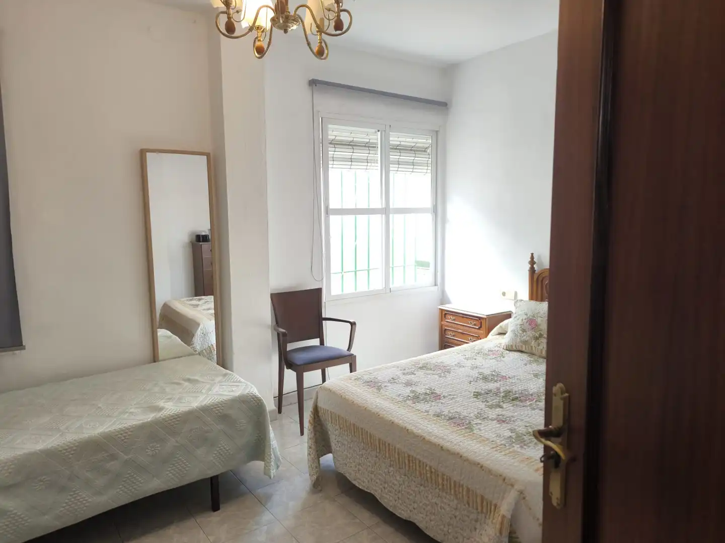 Bedroom of Detached homes for sale in Marbella  with Parquet flooring, Terrace and Oven
