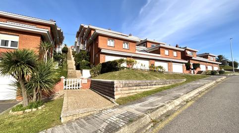 Foto 2 von Einfamilien-Reihenhaus zum Verkauf in Luanco - Aramar - Antromero, Gozón