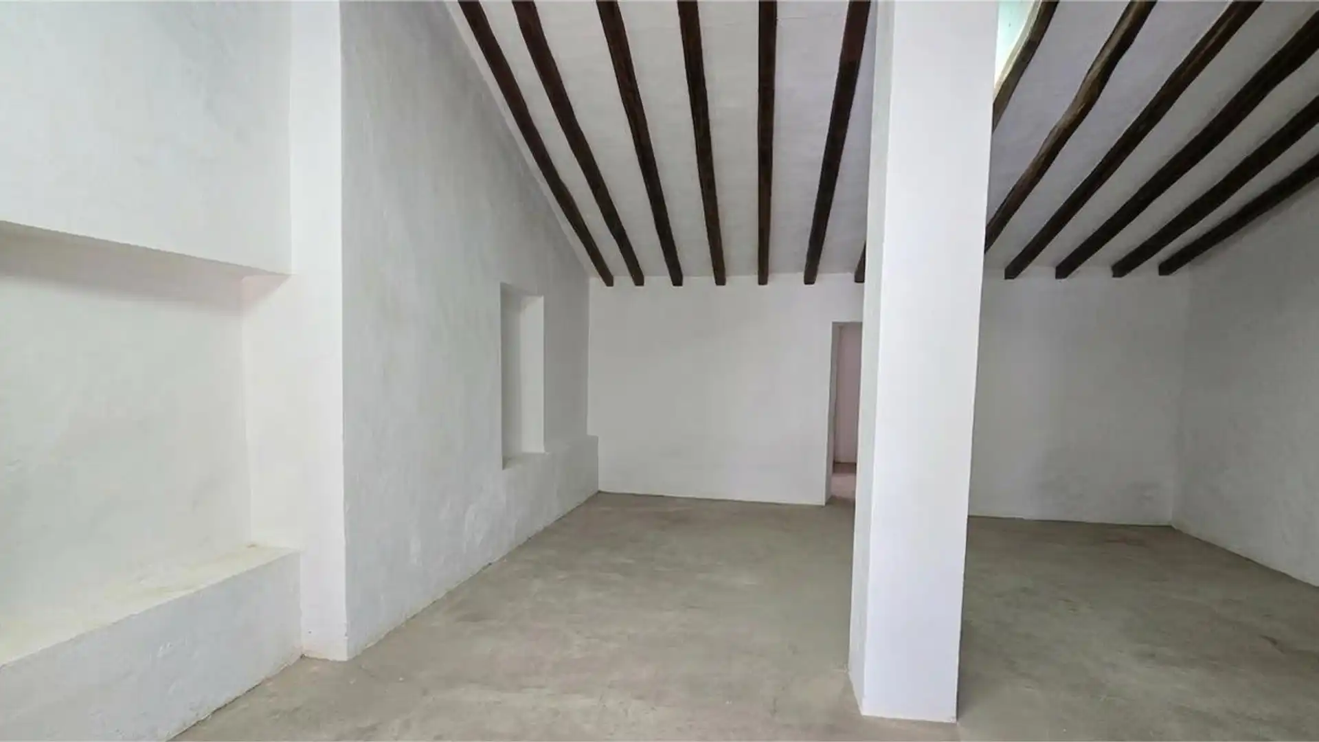 Casa o chalet en venta en Grazalema