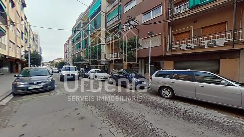 Àtic en venda a C/ Unio, Centre - Nucli Antic
