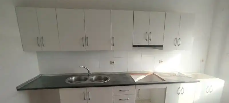 Kitchen of Houses for sale in Jimena  with Terrace and Storage room