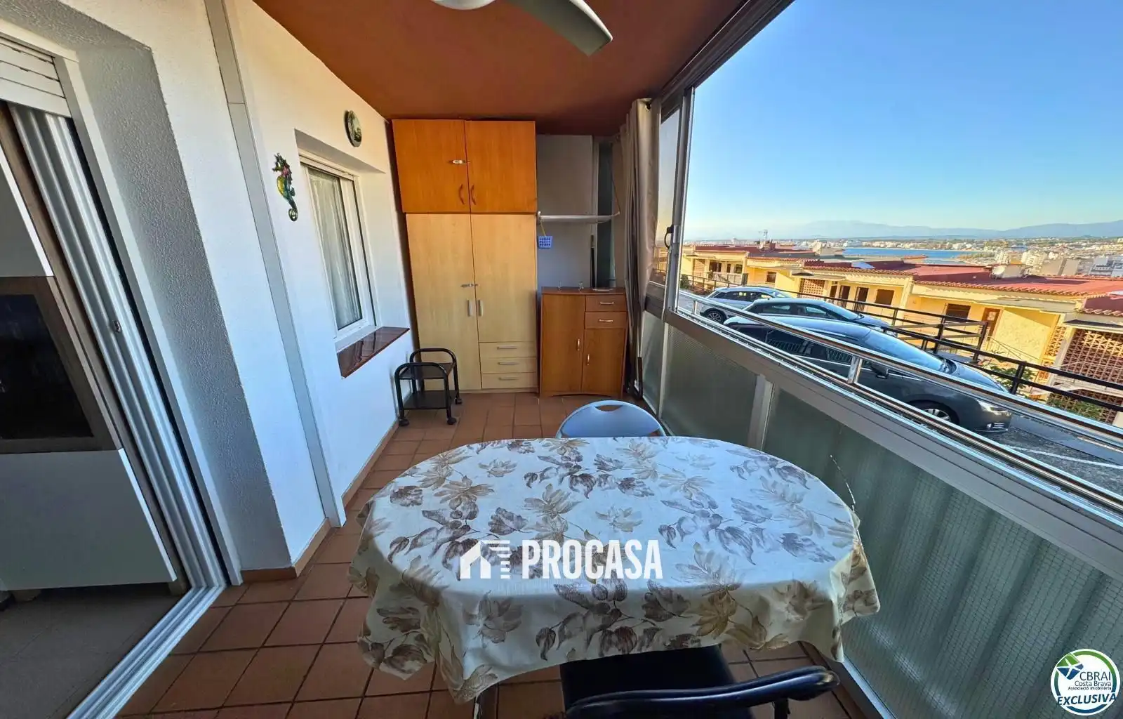 Piso en venta en Francesc Alegre