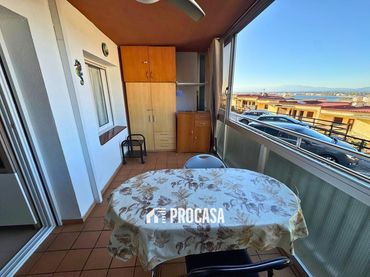 Wohnung zum Verkauf in Francesc Alegre