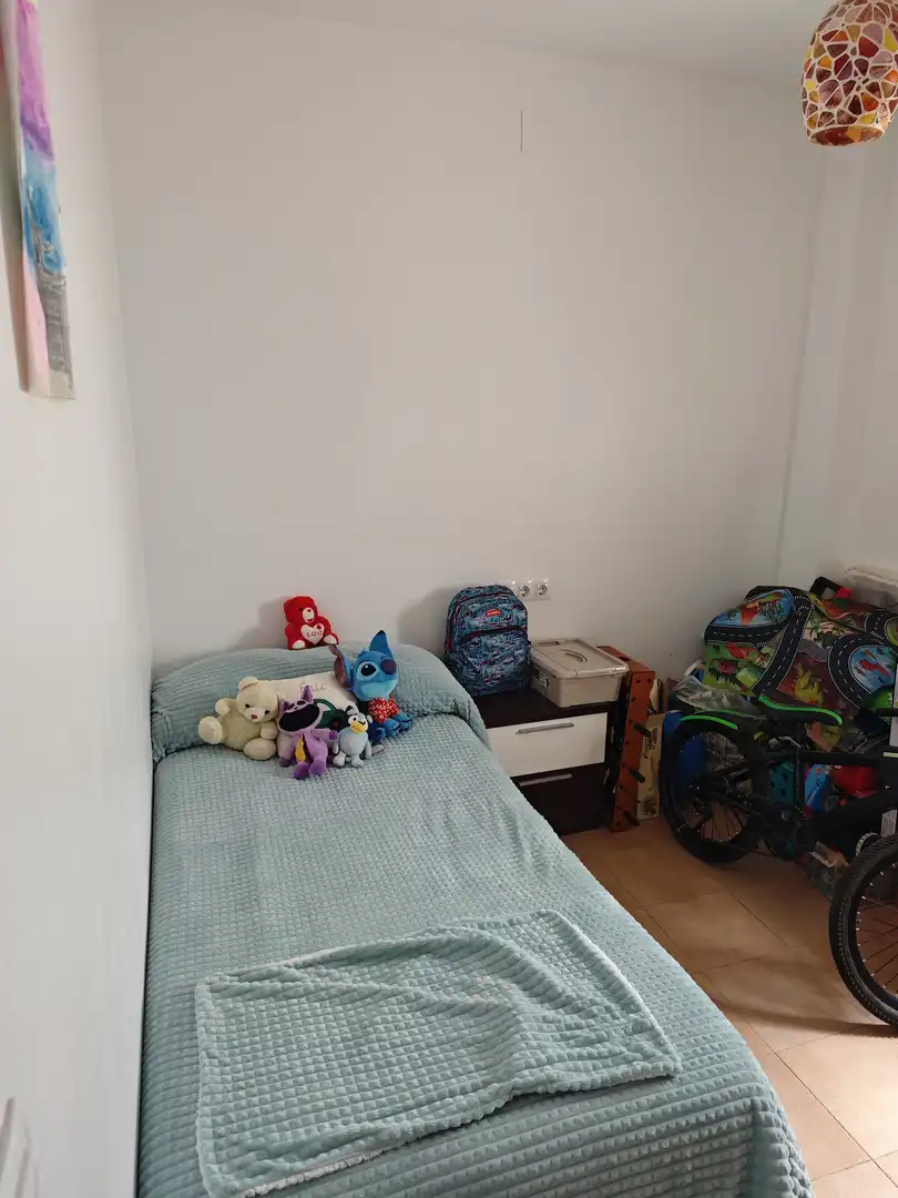 Flat for sale in Prado del Rey, imagen 8