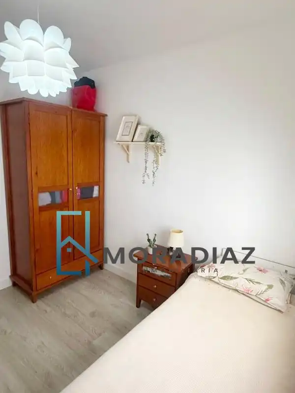 Habitación de Piso en venta en Don Benito con Aire acondicionado, Parquet y Terraza
