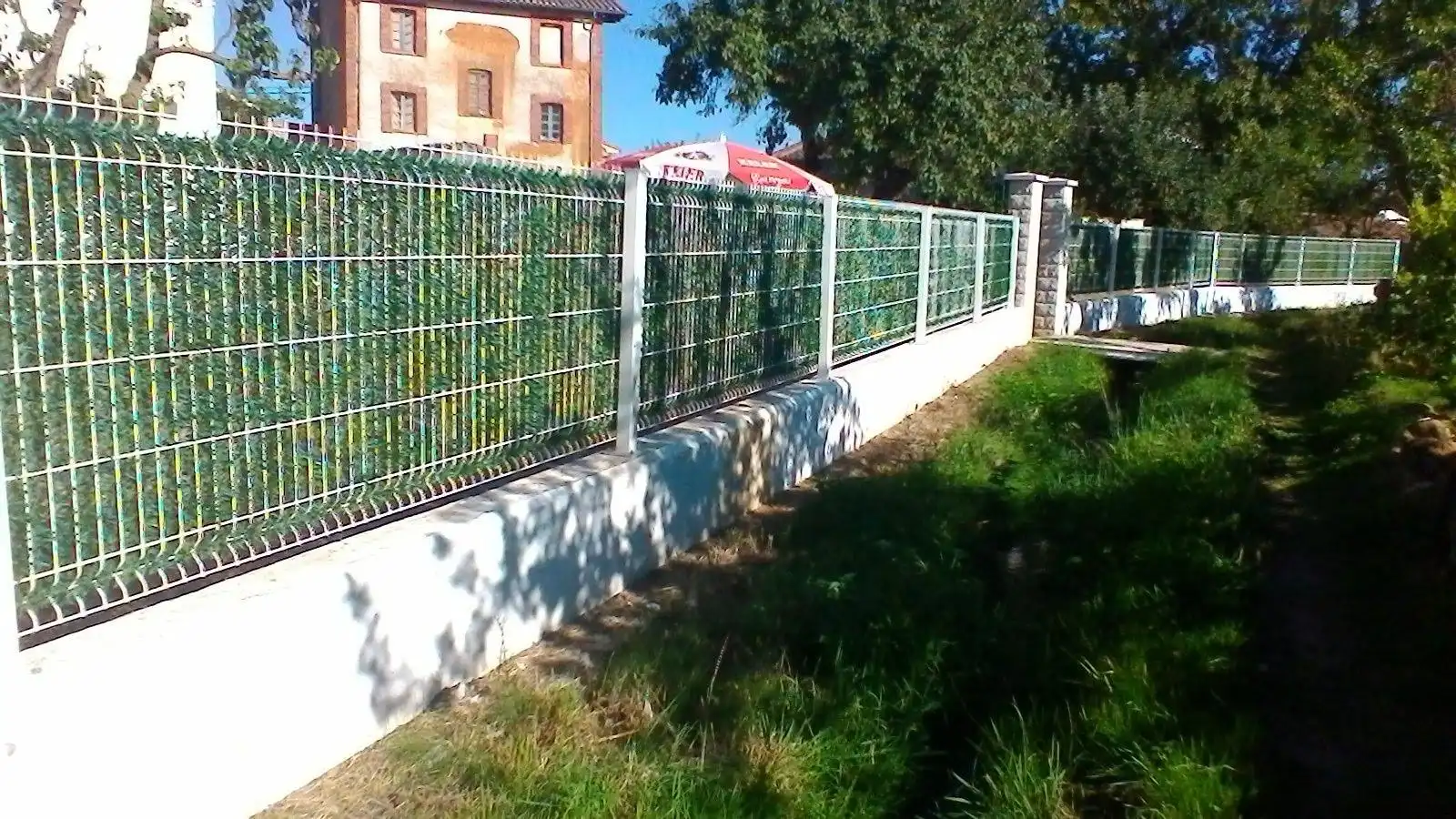 Jardín de Casa o chalet en venta en La Puebla de Valdavia  con Jardín privado y Trastero