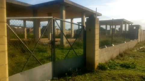 Foto 5 de Finca rústica en venda a Carretera de Sanlúcar - Sudamérica, El Puerto de Santa María