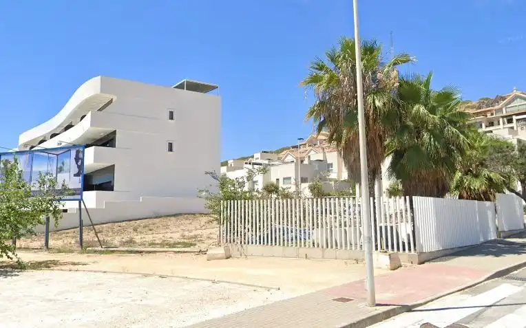 Terrenys i solars en venda a Los Secanos