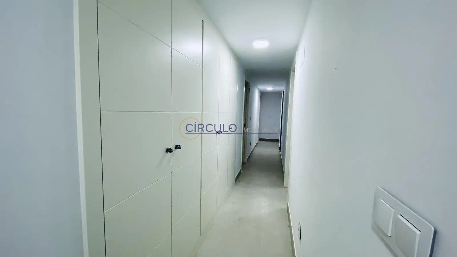 Piso con ascensor en venta en Juan Carlos I, imagen 15