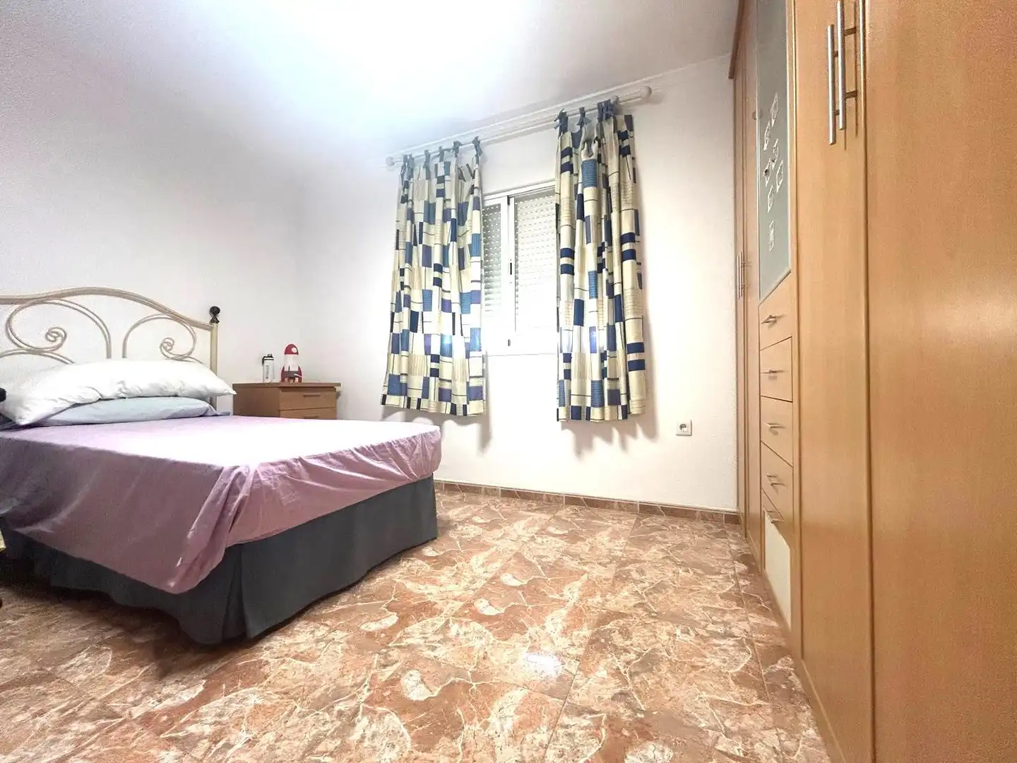 Habitación de Casa o chalet en venta en El Ejido