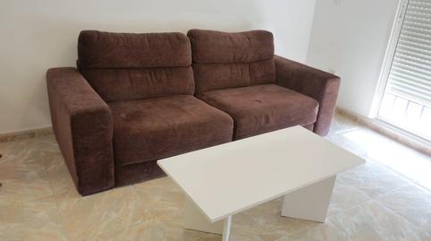 Foto 2 de Apartamento de alquiler en Cuadra Colomer, Estadio Castalia, Castellón de la Plana / Castelló de la Plana