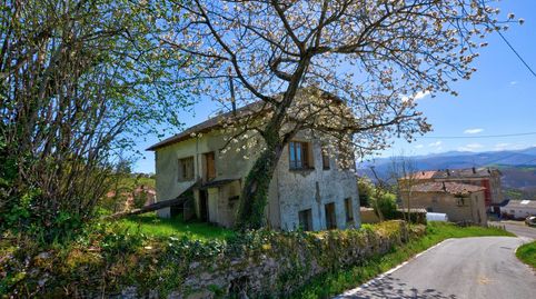 Foto 4 von Haus oder Chalet zum Verkauf in N/a, Tineo, Asturias