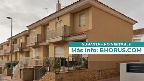 Foto 3 von Wohnung zum Verkauf in Mula, 123, Totana, Murcia