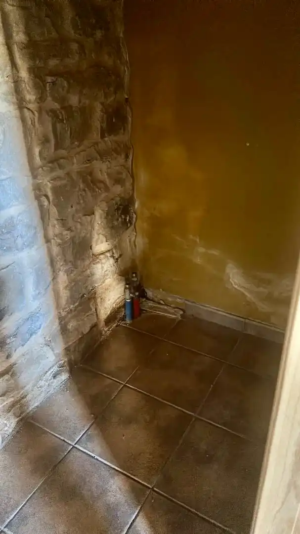 Finca rústica en venda en Barruelo de Santullán amb Parquet