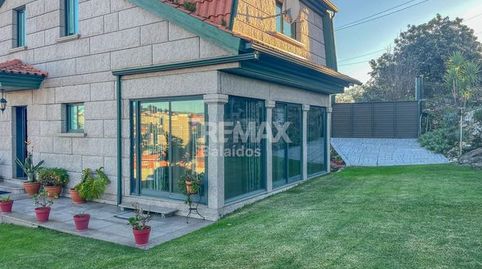 Foto 2 de Casa o chalet en venta en Camiño Viloura, Sardoma - Castrelos, Vigo