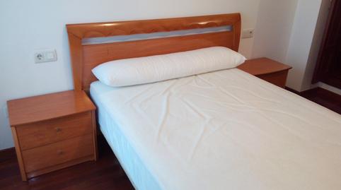 Foto 5 von Wohnung zur Miete in Avenida Muiño Vello, 25, O Milladoiro, Ames