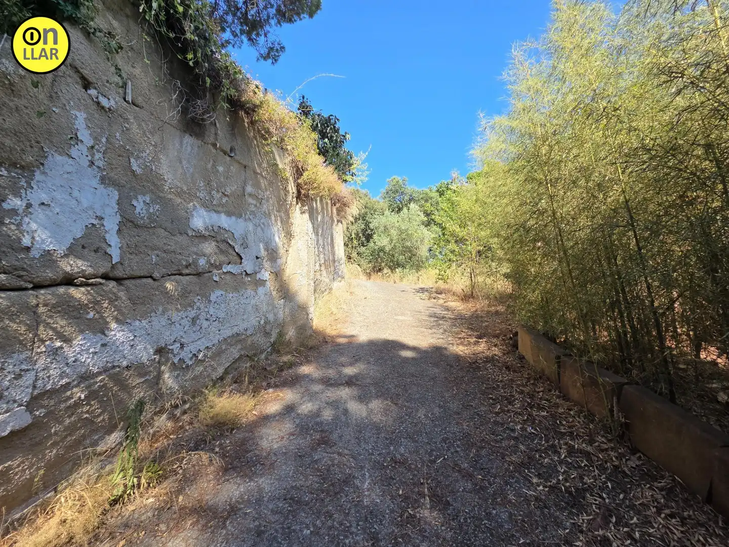 Casa o xalet en venda en Dosrius