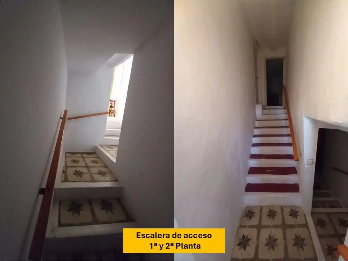 Casa adosada en venda en Noviercas amb Moblat i Balcó