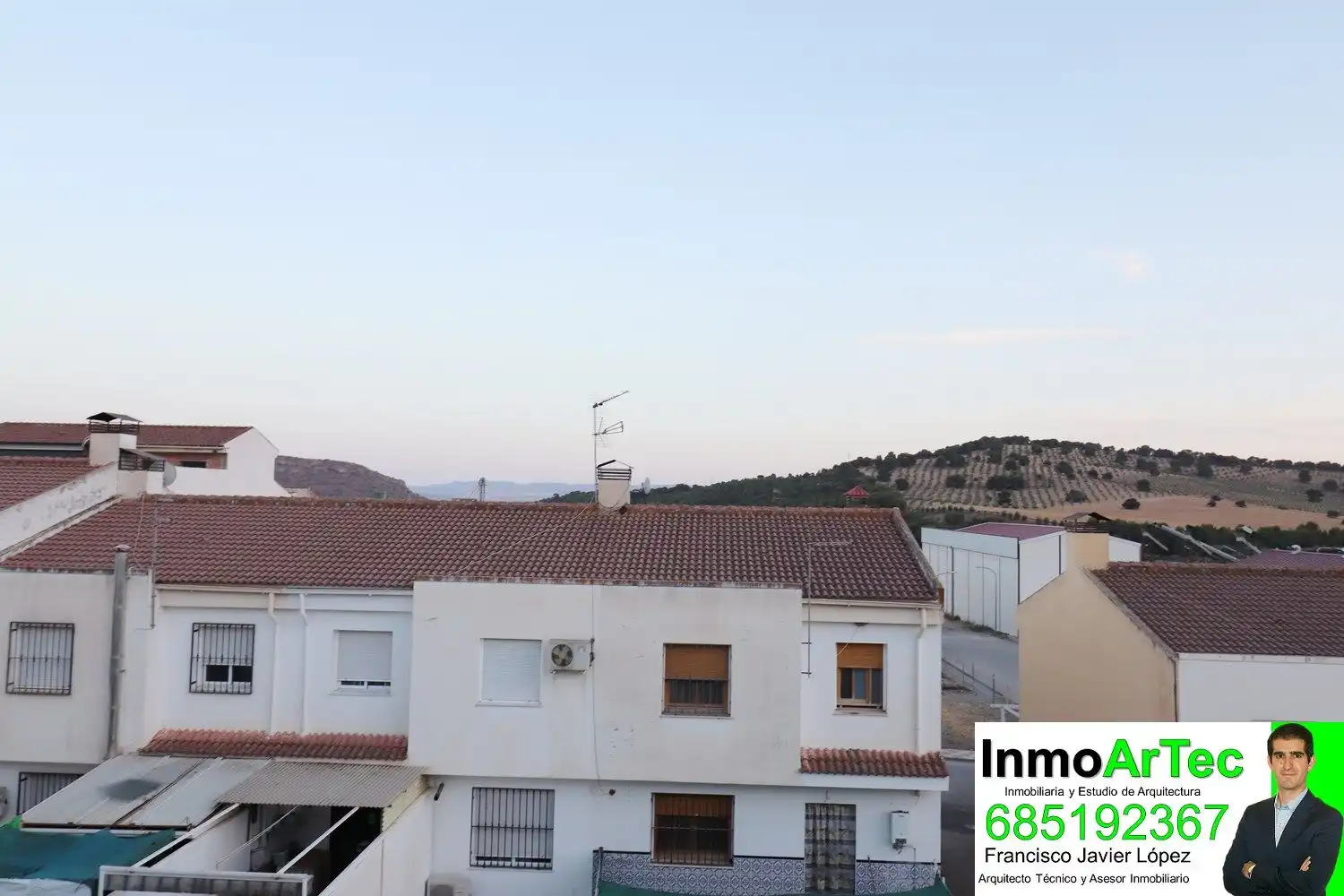 House for sale in Calle Garcia Lorca 20, imagen 27