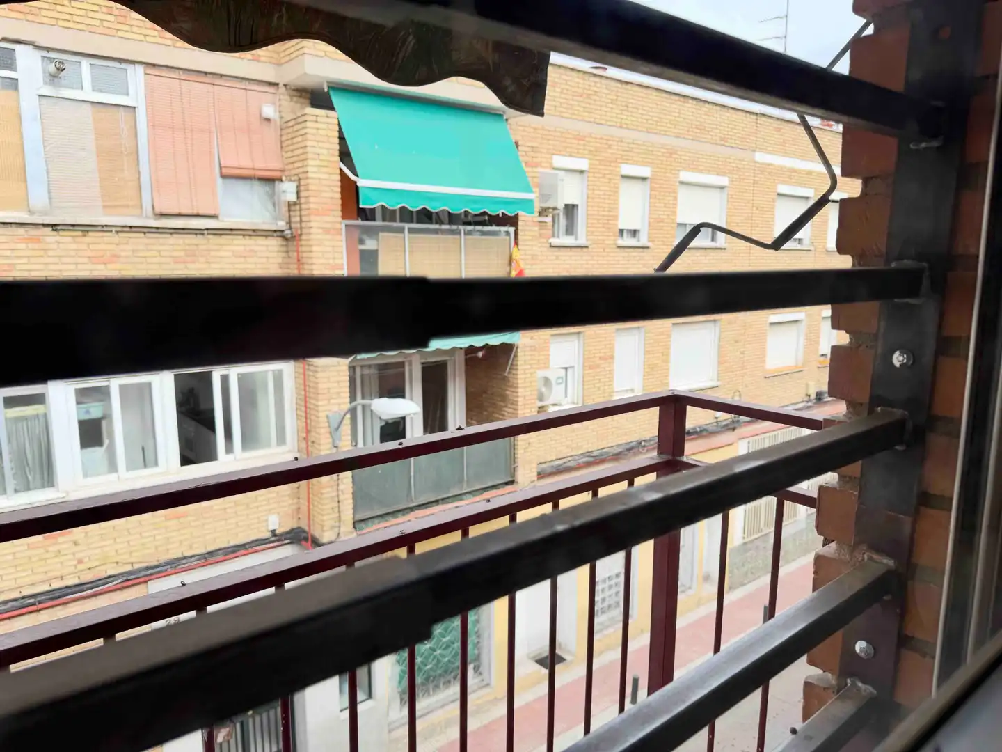 Flat for sale in Calle de Francisco del Pino