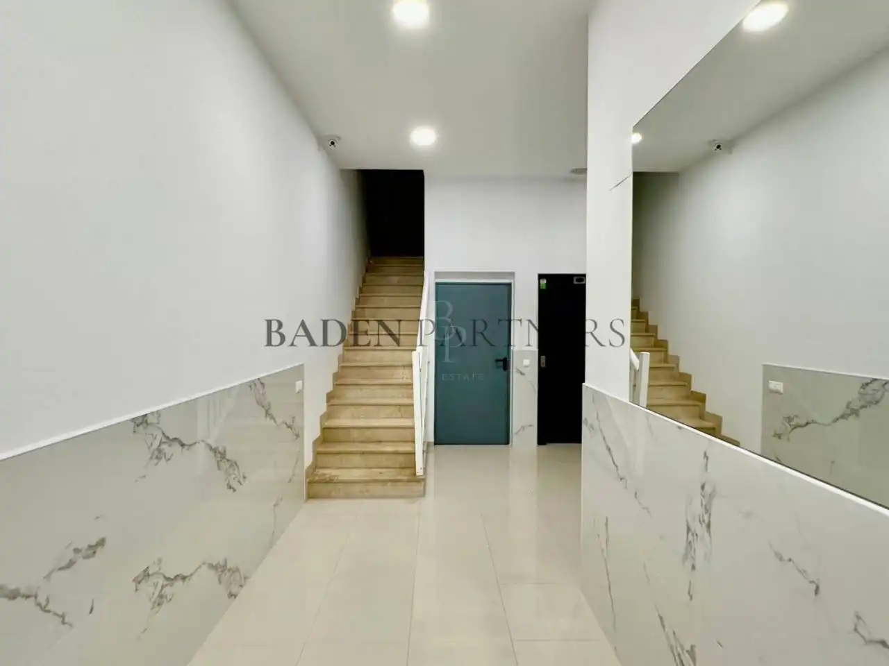 Flat for rent in Calle Alcañiz, Casco Urbano