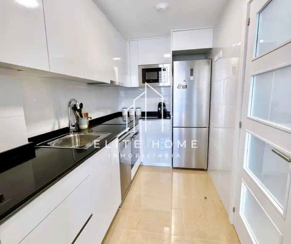 Flat with pool for sale in Calle Cabanes, imagen 12