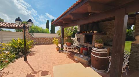 Foto 5 de Casa o xalet en venda a Carrer de Velázquez, Creixell, Tarragona