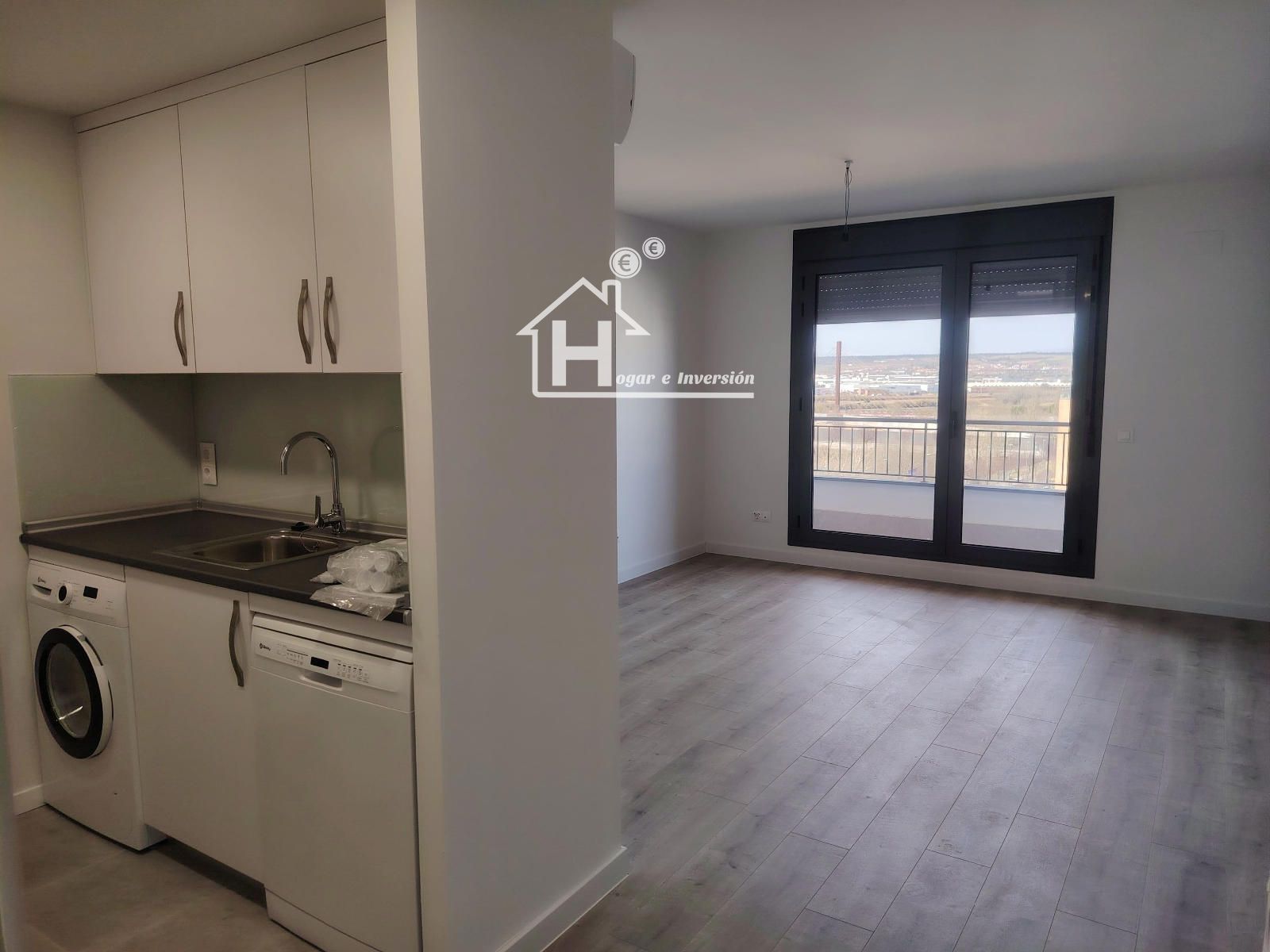 Wohnung zur Miete in Robledal, Las Cañas