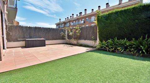 Foto 5 de Planta baixa en venda a Centre, Barcelona